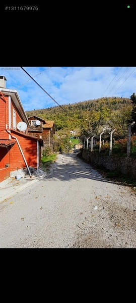 Zeybek*den İnebolu Yeşilöz Mahallesi .1.067.m2 Satilik Arsa — fotoğraf 16