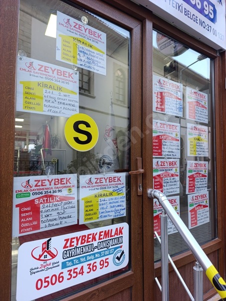 Zeybek*den İnebolu Yeşilöz Mahallesi .1.067.m2 Satilik Arsa — fotoğraf 17