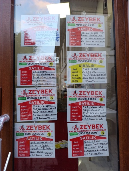 Zeybek*den İnebolu Yeşilöz Mahallesi .1.067.m2 Satilik Arsa — fotoğraf 18