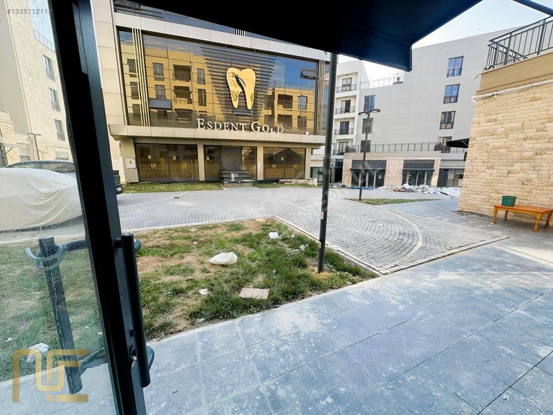Nfs Gayrimenkul Den Küçük Esnafa Uygun Kiralık Dükkan