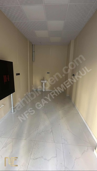 Nfs Gayrimenkul Den Küçük Esnafa Uygun Kiralık Dükkan — fotoğraf 2