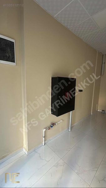 Nfs Gayrimenkul Den Küçük Esnafa Uygun Kiralık Dükkan — fotoğraf 3