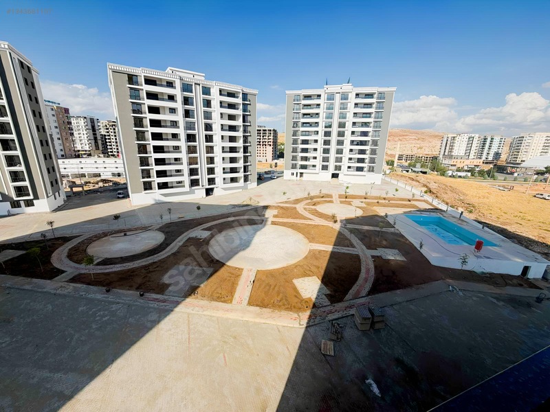 Satılık 4+1 Amerikan Site