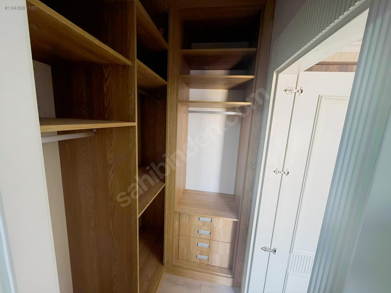 Satılık 4+1 Amerikan Site — fotoğraf 13