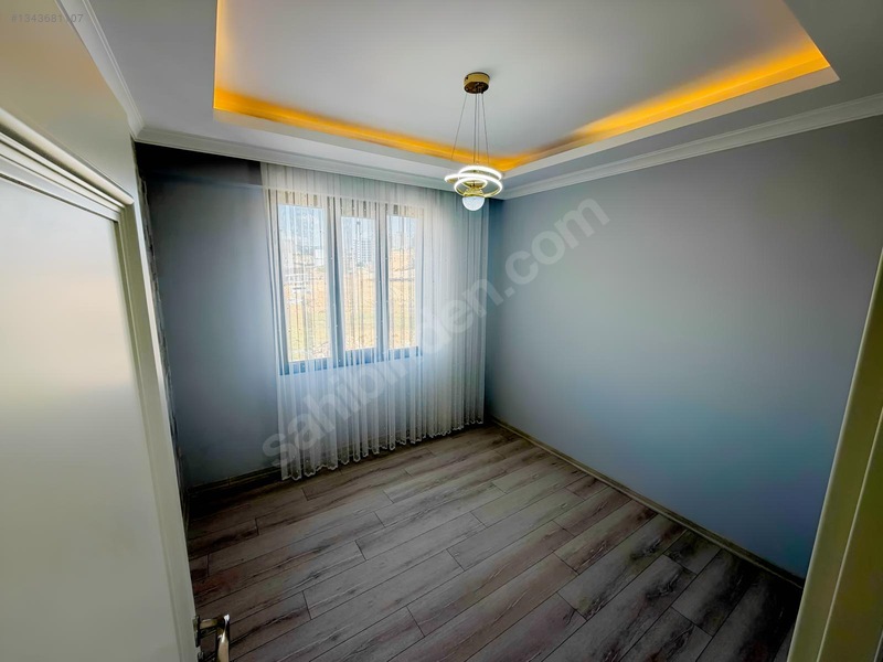 Satılık 4+1 Amerikan Site — fotoğraf 16