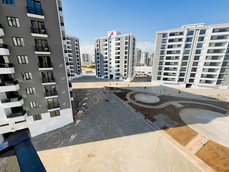 Satılık 4+1 Amerikan Site — fotoğraf 24