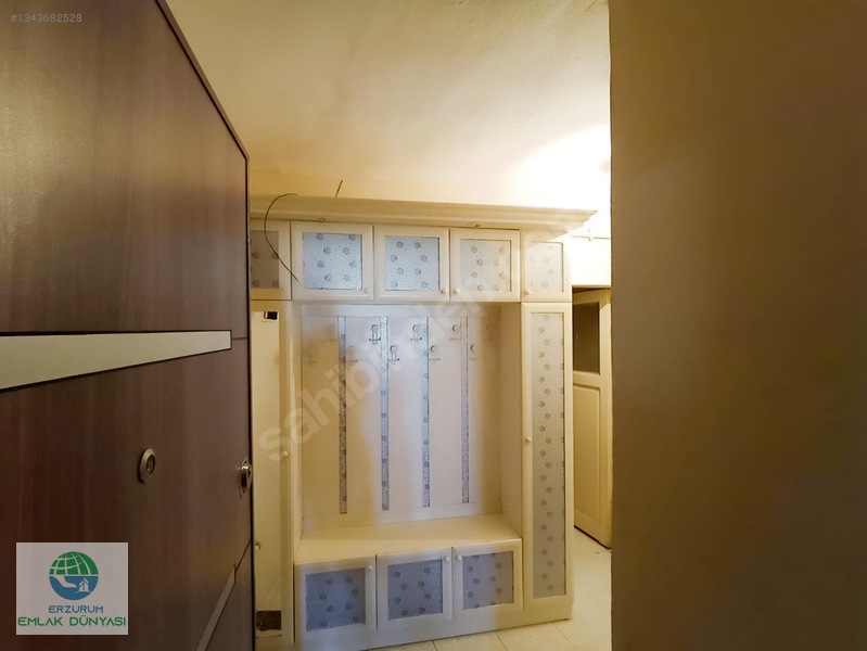 Emlak Dünyası Gym'de Üniversiteye Yakın Kiralık 3+1 Daire — fotoğraf 4