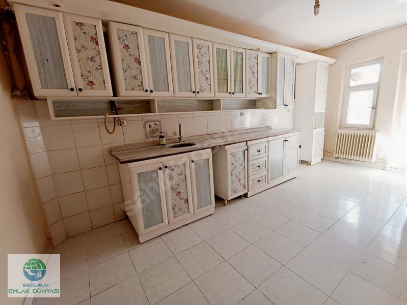 Emlak Dünyası Gym'de Üniversiteye Yakın Kiralık 3+1 Daire — fotoğraf 12