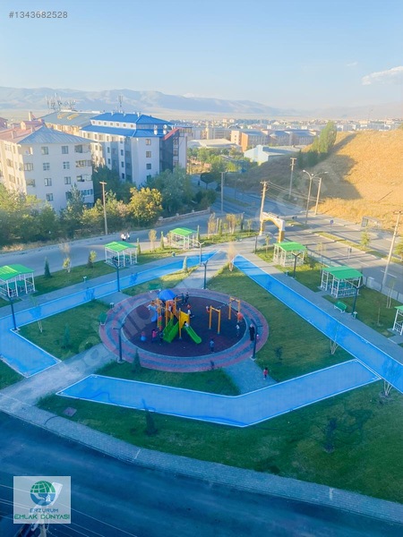 Emlak Dünyası Gym'de Üniversiteye Yakın Kiralık 3+1 Daire — fotoğraf 13