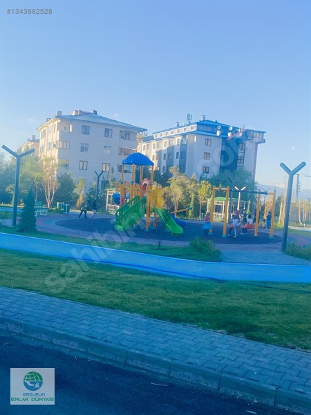 Emlak Dünyası Gym'de Üniversiteye Yakın Kiralık 3+1 Daire — fotoğraf 14