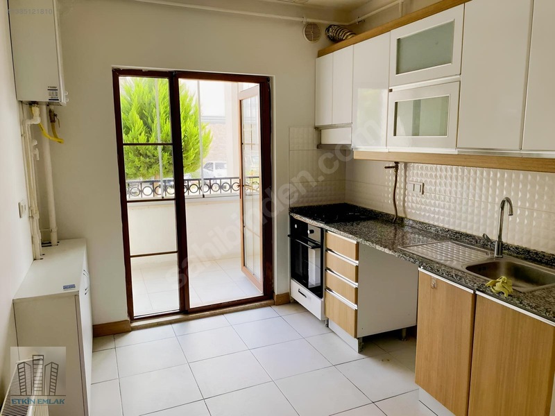 - Etkin Yatırımdan Yeni Tokide 3+1 Kiralık Daire -