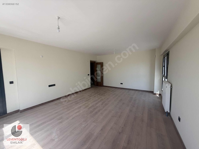 Göl, Golf Manzaralı Ataşehir İmar İskan Sıfır Kiralık 3+1 — fotoğraf 4