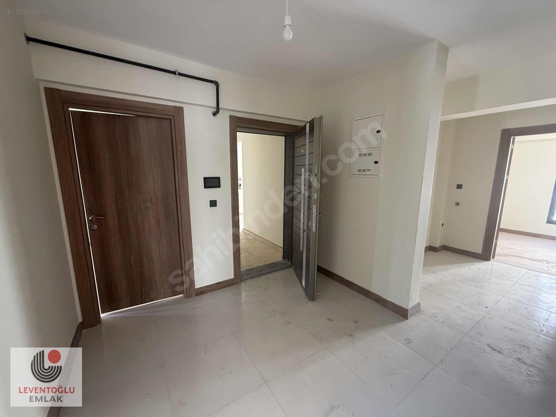 Göl, Golf Manzaralı Ataşehir İmar İskan Sıfır Kiralık 3+1 — fotoğraf 5