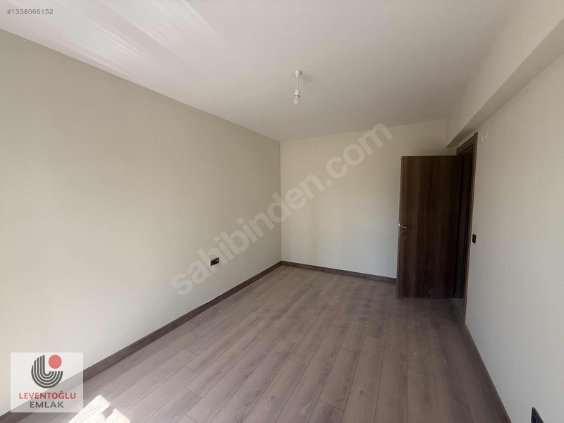Göl, Golf Manzaralı Ataşehir İmar İskan Sıfır Kiralık 3+1 — fotoğraf 7