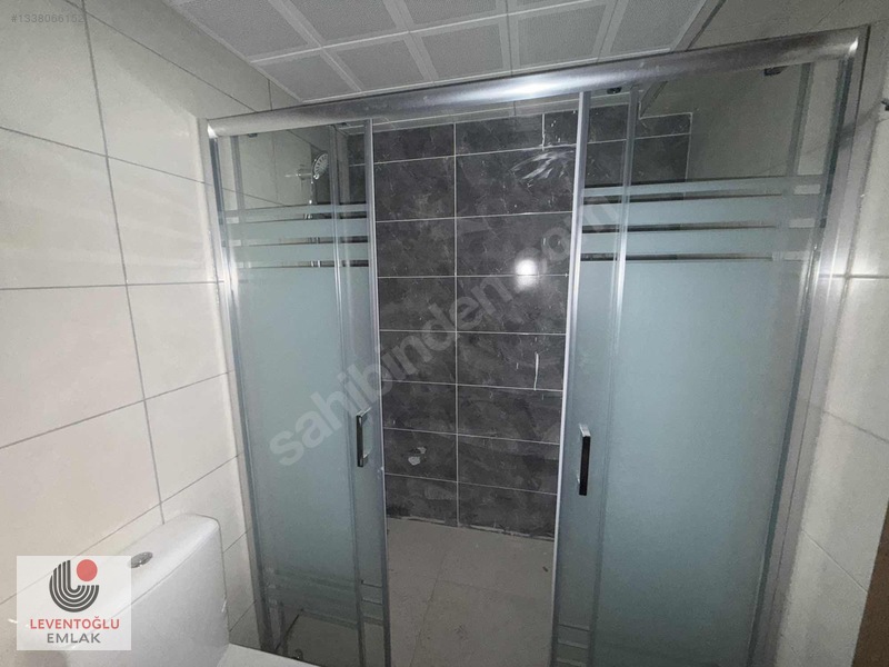 Göl, Golf Manzaralı Ataşehir İmar İskan Sıfır Kiralık 3+1 — fotoğraf 10