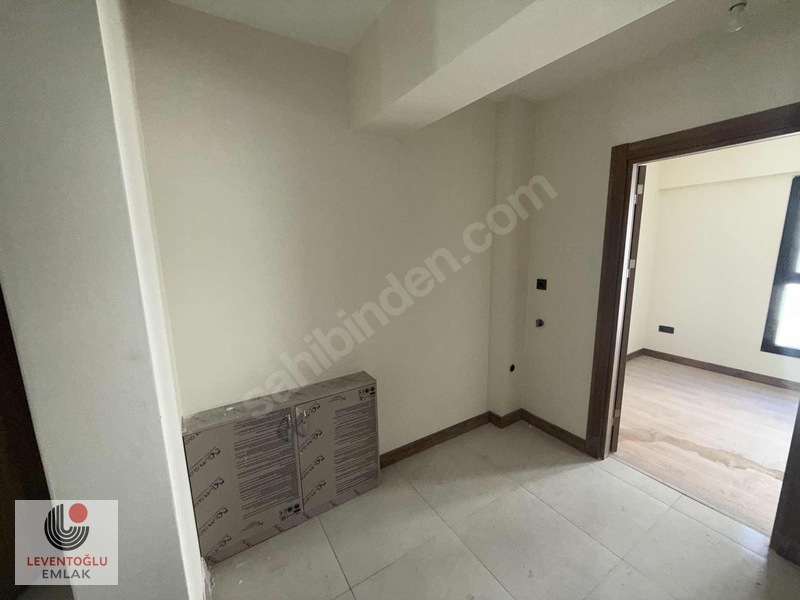 Göl, Golf Manzaralı Ataşehir İmar İskan Sıfır Kiralık 3+1 — fotoğraf 11