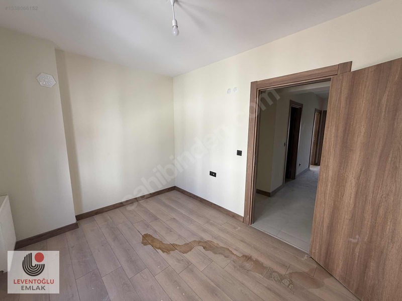 Göl, Golf Manzaralı Ataşehir İmar İskan Sıfır Kiralık 3+1 — fotoğraf 13