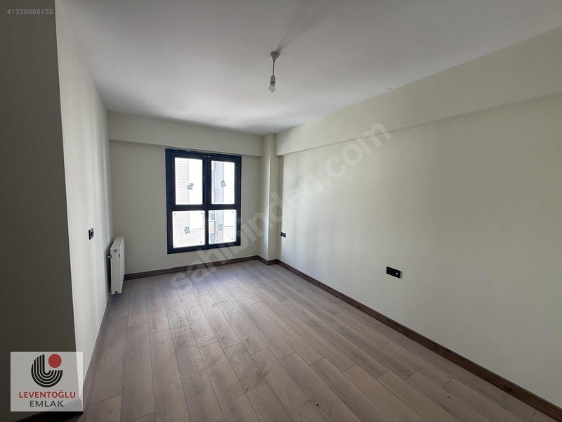Göl, Golf Manzaralı Ataşehir İmar İskan Sıfır Kiralık 3+1 — fotoğraf 14