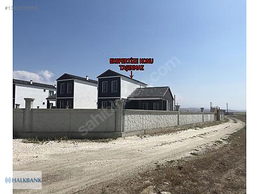 Halk Bankası'ndan Niğde Bor Satılık Konut — fotoğraf 2