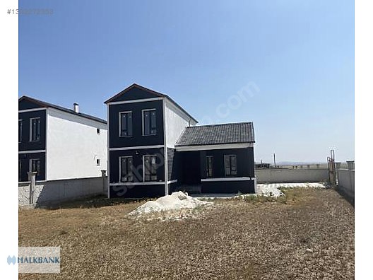 Halk Bankası'ndan Niğde Bor Satılık Konut — fotoğraf 5