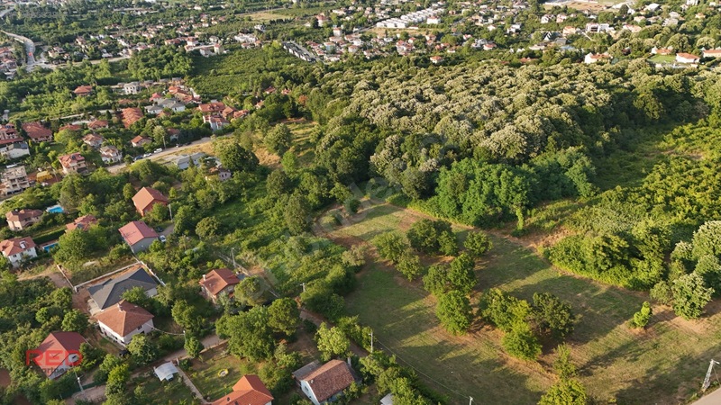 Kartepe Derbent Satılık Arsa 4521 M2 Yola Üç Cepheli Parsel — fotoğraf 24