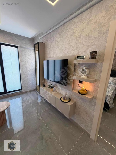 İyaş Avm Yürüme Mesafesi Ultra Lüks Studio Daire — fotoğraf 3