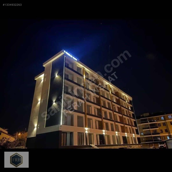 İyaş Avm Yürüme Mesafesi Ultra Lüks Studio Daire — fotoğraf 8