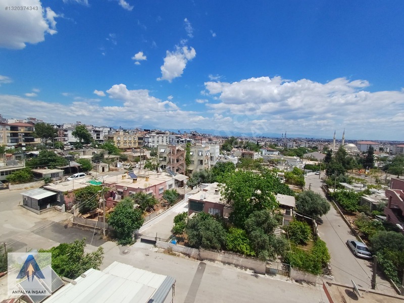 Dünyagöz Üstü Y.emek Mah Satılık Yatırımlık Katta Asansörlü 1+1 — fotoğraf 3