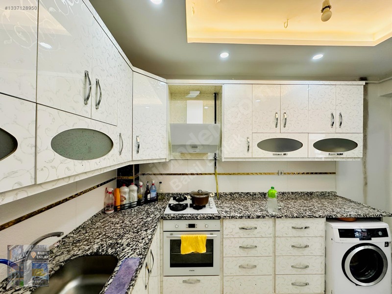 Babil Emlaktan Satılık Millet Parkı Yanı Dubleks Daire — fotoğraf 2