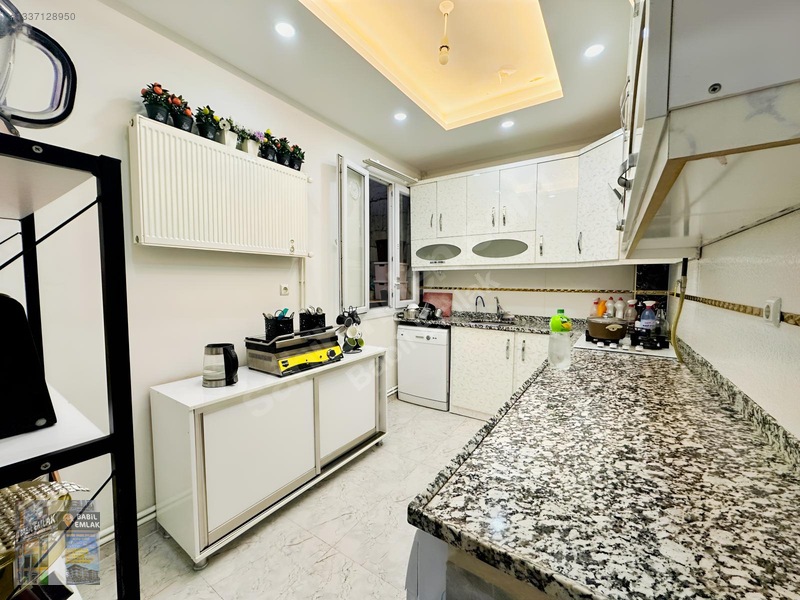 Babil Emlaktan Satılık Millet Parkı Yanı Dubleks Daire — fotoğraf 4