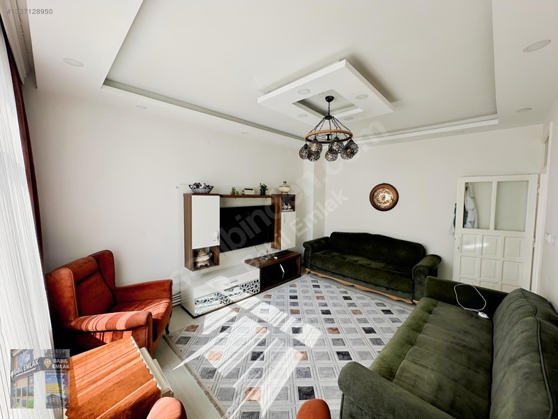 Babil Emlaktan Satılık Millet Parkı Yanı Dubleks Daire — fotoğraf 7