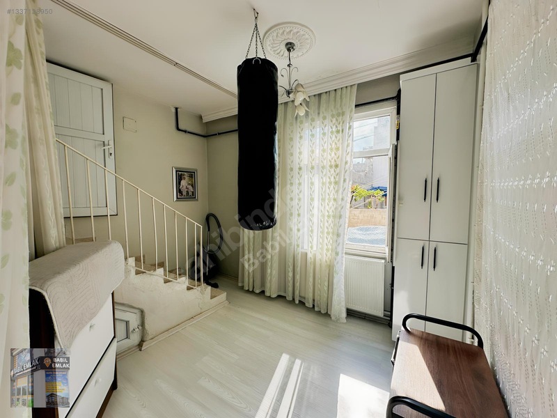 Babil Emlaktan Satılık Millet Parkı Yanı Dubleks Daire — fotoğraf 8