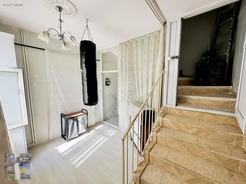 Babil Emlaktan Satılık Millet Parkı Yanı Dubleks Daire — fotoğraf 10