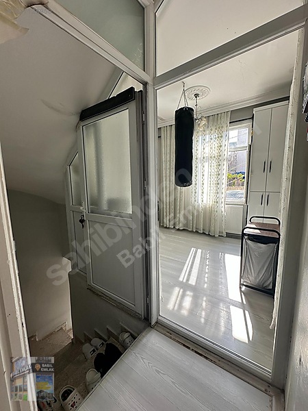 Babil Emlaktan Satılık Millet Parkı Yanı Dubleks Daire — fotoğraf 11