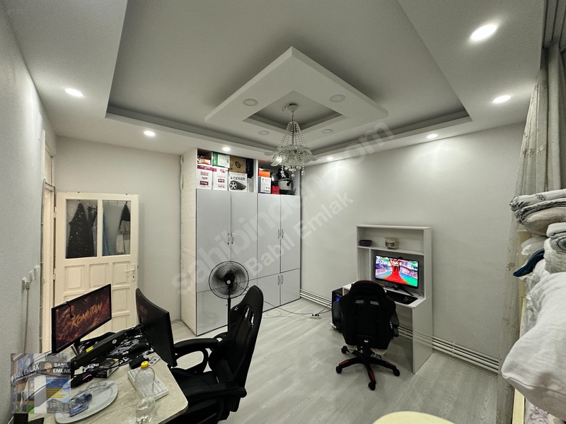 Babil Emlaktan Satılık Millet Parkı Yanı Dubleks Daire — fotoğraf 16