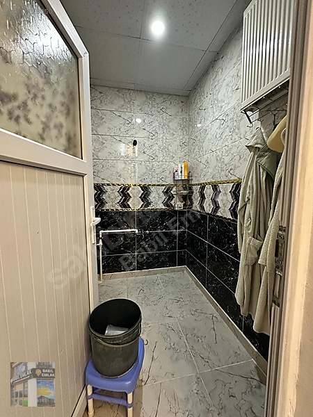 Babil Emlaktan Satılık Millet Parkı Yanı Dubleks Daire — fotoğraf 17