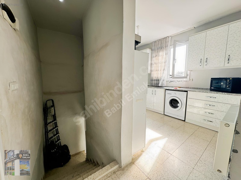 Babil Emlaktan Satılık Millet Parkı Yanı Dubleks Daire — fotoğraf 19