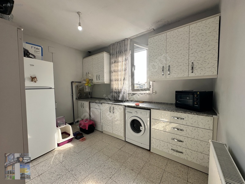Babil Emlaktan Satılık Millet Parkı Yanı Dubleks Daire — fotoğraf 20