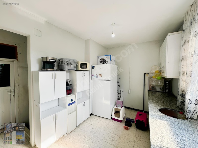 Babil Emlaktan Satılık Millet Parkı Yanı Dubleks Daire — fotoğraf 22