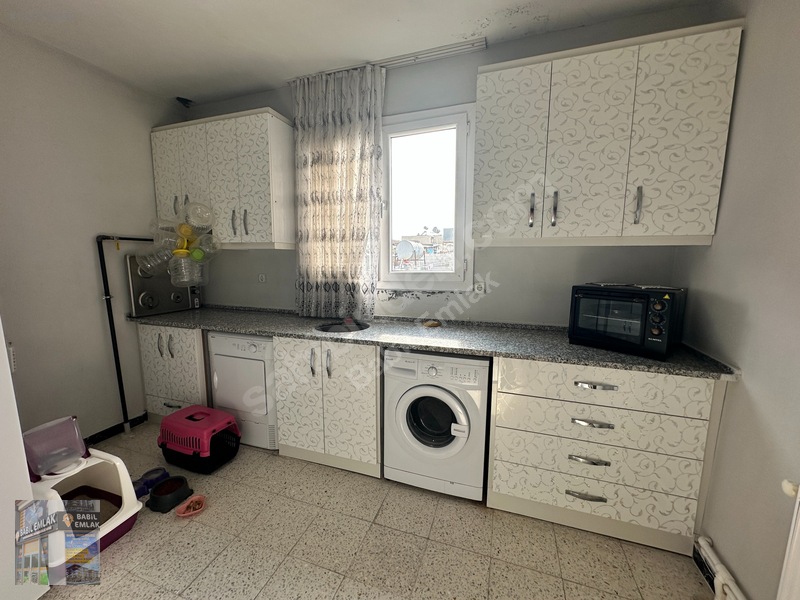 Babil Emlaktan Satılık Millet Parkı Yanı Dubleks Daire — fotoğraf 23