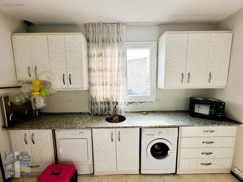 Babil Emlaktan Satılık Millet Parkı Yanı Dubleks Daire — fotoğraf 24