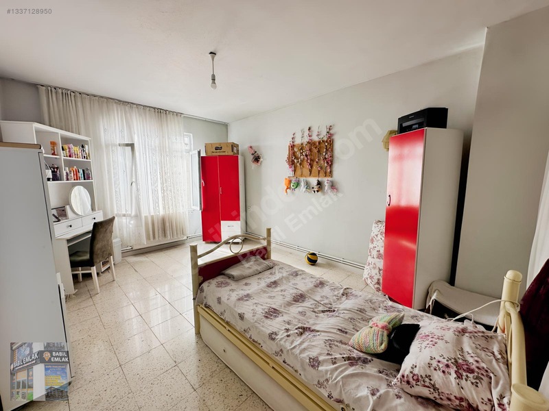 Babil Emlaktan Satılık Millet Parkı Yanı Dubleks Daire — fotoğraf 25