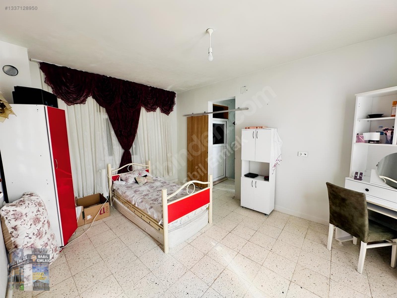 Babil Emlaktan Satılık Millet Parkı Yanı Dubleks Daire — fotoğraf 26