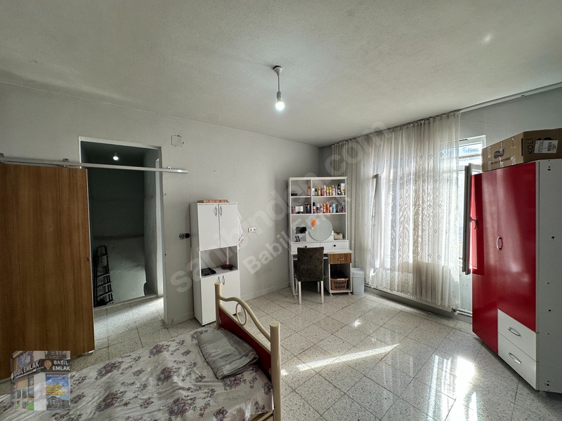 Babil Emlaktan Satılık Millet Parkı Yanı Dubleks Daire — fotoğraf 27