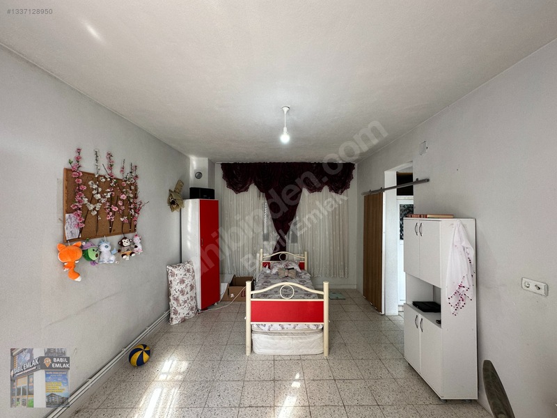 Babil Emlaktan Satılık Millet Parkı Yanı Dubleks Daire — fotoğraf 28