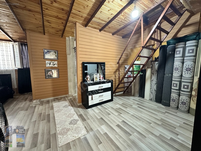 Babil Emlaktan Satılık Millet Parkı Yanı Dubleks Daire — fotoğraf 29