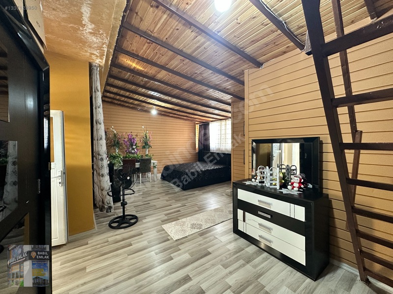 Babil Emlaktan Satılık Millet Parkı Yanı Dubleks Daire — fotoğraf 30