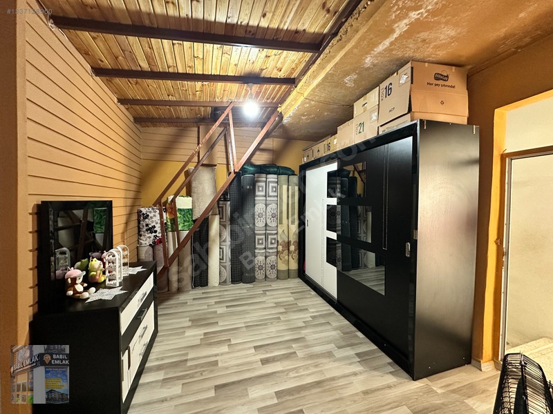 Babil Emlaktan Satılık Millet Parkı Yanı Dubleks Daire — fotoğraf 31