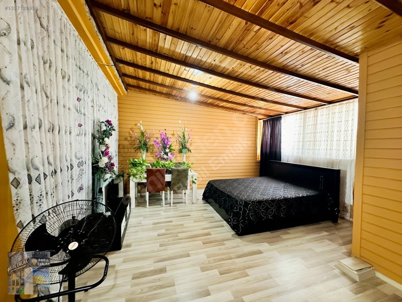Babil Emlaktan Satılık Millet Parkı Yanı Dubleks Daire — fotoğraf 32