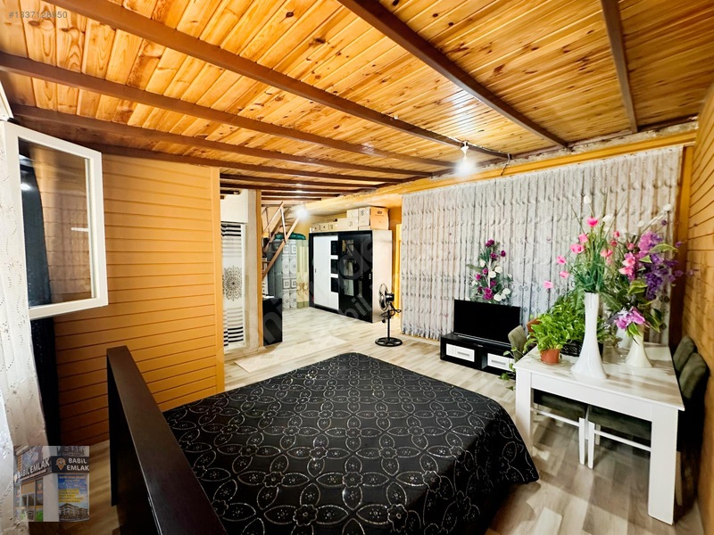 Babil Emlaktan Satılık Millet Parkı Yanı Dubleks Daire — fotoğraf 33